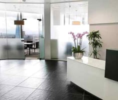 Office refurbishment