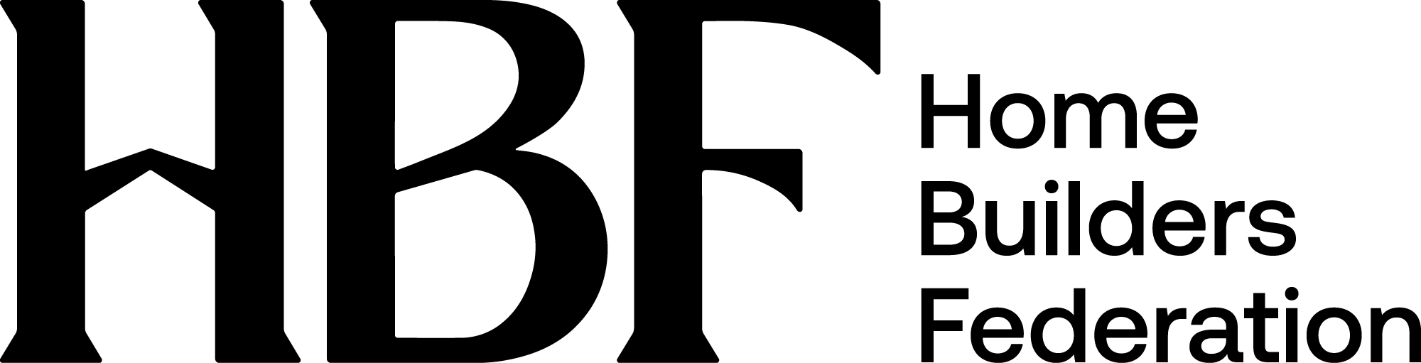 HBF-logo-black