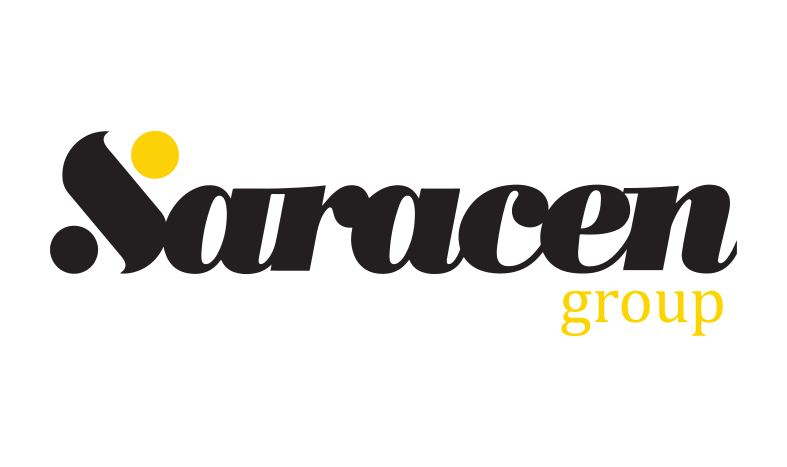 Saracen Group logo