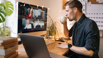 Cut the 'Social Distancing'