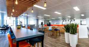 Commercial Office Refurbishment - Top Tips and Advice