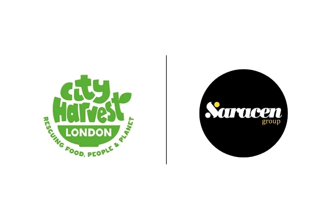 City Harvest: Saracen’s Upcoming Project with London Food Distribution Charity