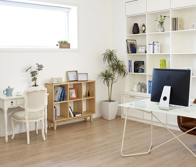 Optimizing Your Home Office: Top Tips for Productivity