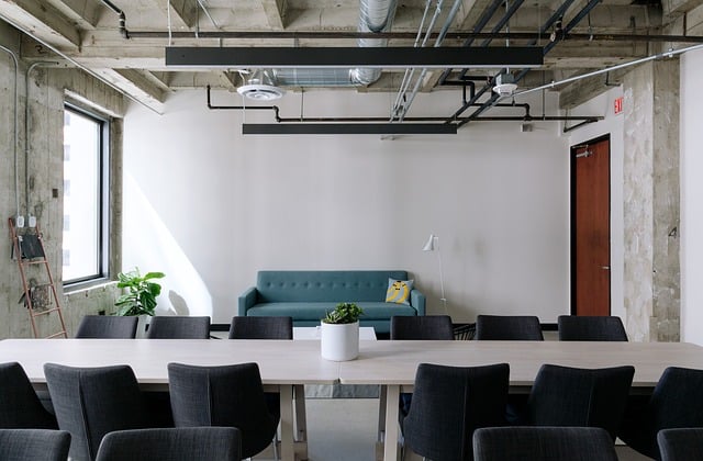 Modern Office Trends: Redefining Workplace Comfort