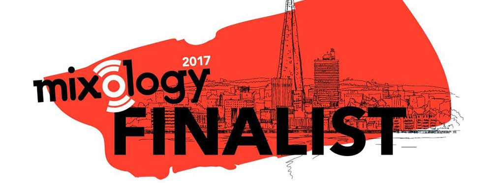 Mixology 2017 Shortlist - Fit Out Company of the Year !