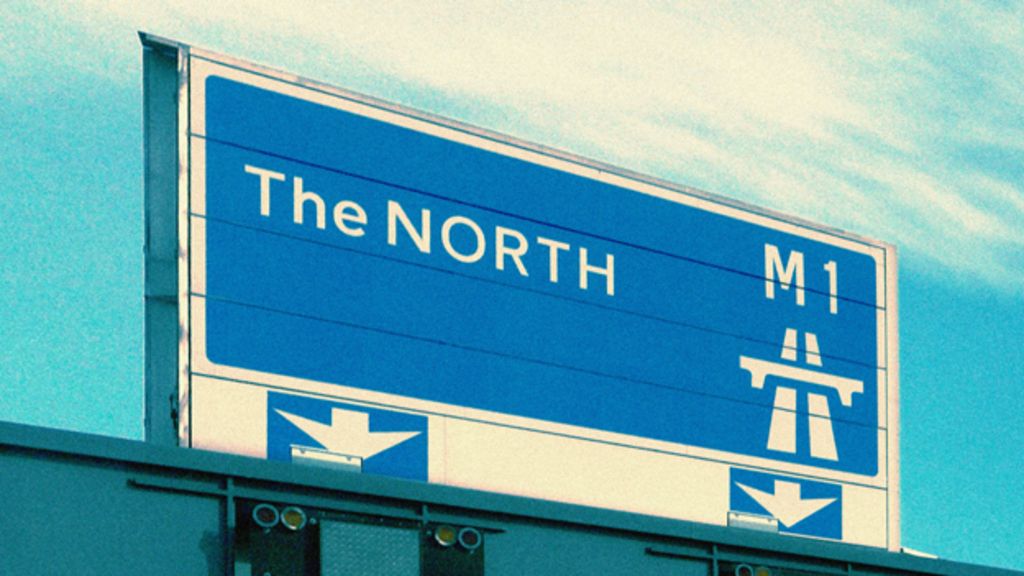 The 'Northern Powerhouse'